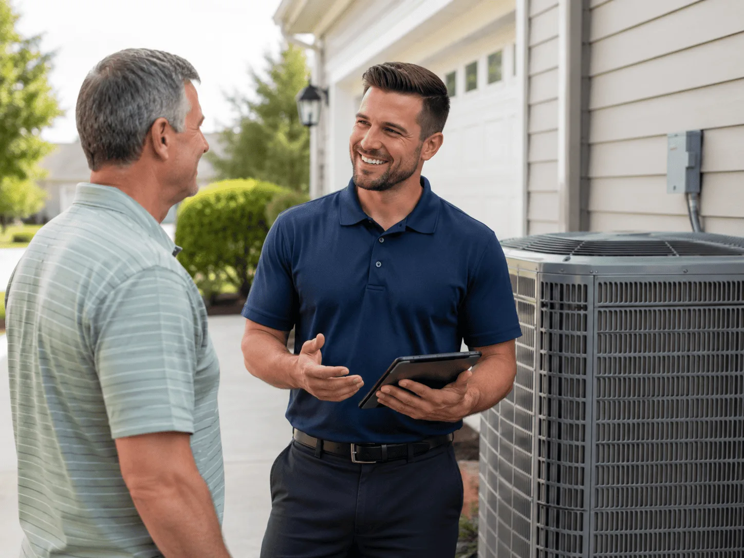 Heat Pump Installation Carlton, TX FAQs
